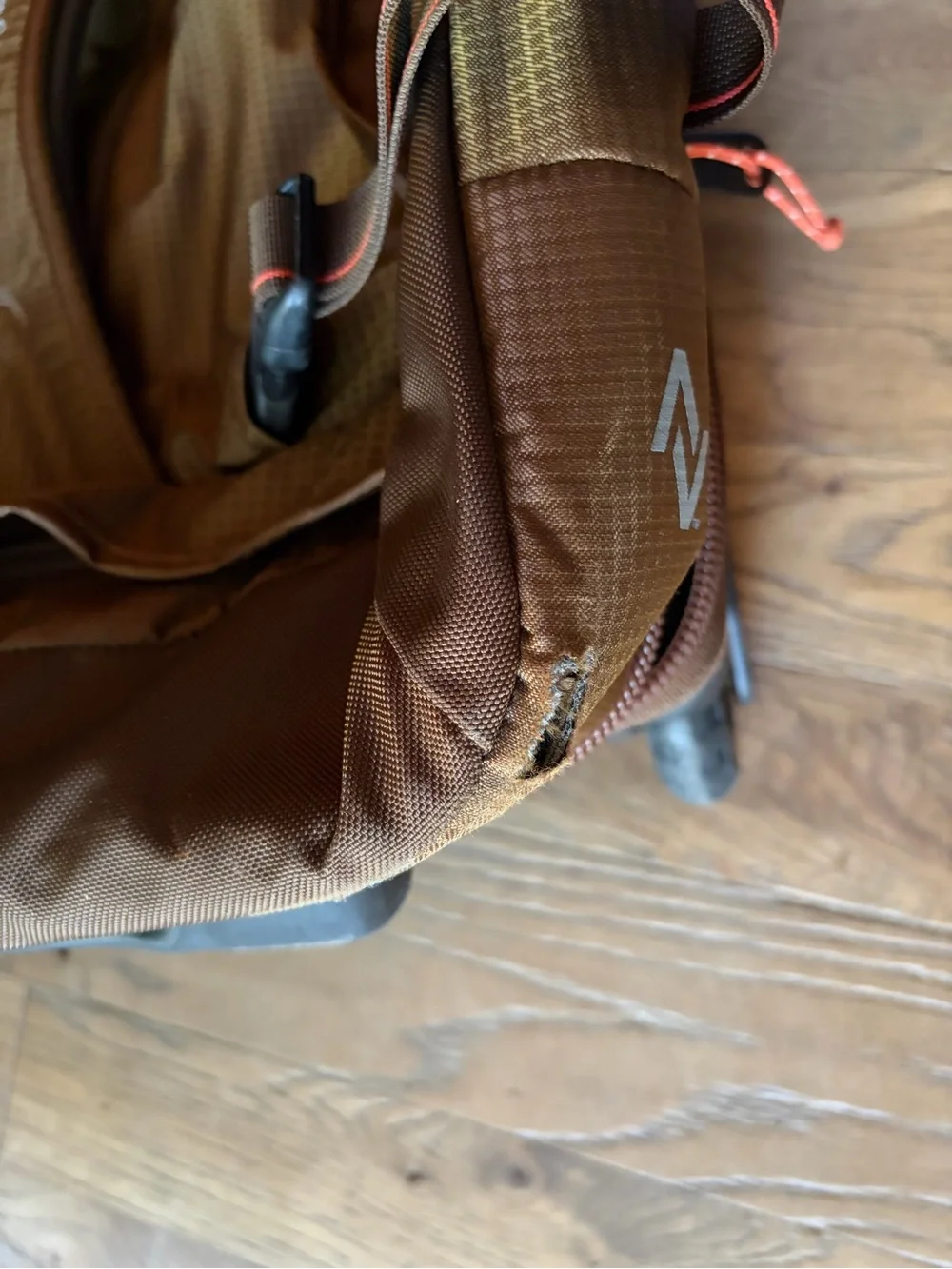 Eddie Bauer Expedition 26